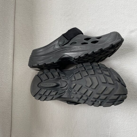 $210 Suicoke Mok Clogs Slippers SZ 41 Women's 10 NIB - Picture 4 of 7
